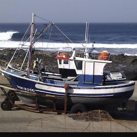 라 산타 Rosa De Los Vientos, Tu Norte En Lanzarote 아파트 외부 사진